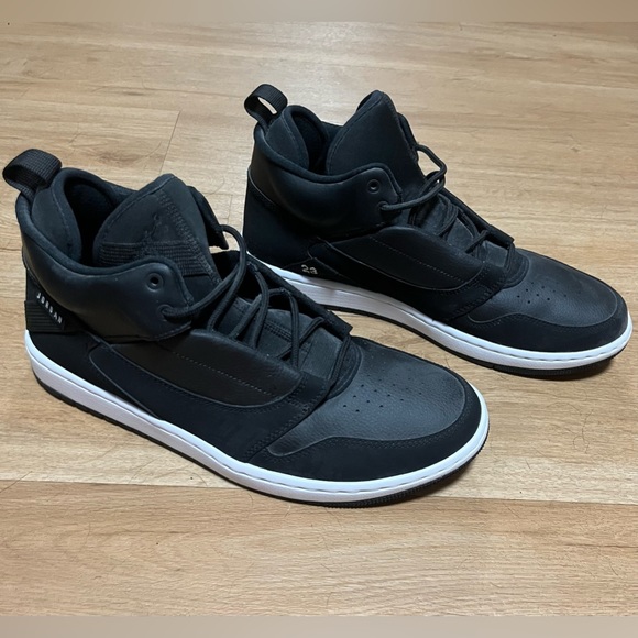 Nike Jordan Fadeaway - Picture 8 of 9